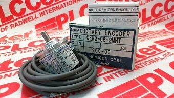 Кодировщик/резольвер OEW2-05-2MHT производства NEMICON