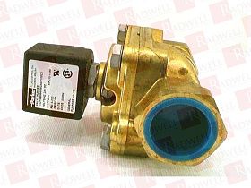 Электромагнитный клапан  Артикул 7321GBN64NMCN0D100C2 от производителя PARKER