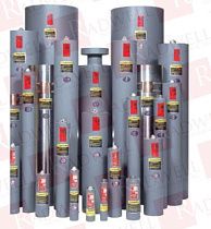 Гидравлический аккумулятор  Артикул 140A30-240AD1K от производителя TOBUL