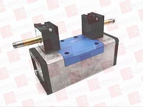 Электромагнитный клапан  Артикул JMFH-5/2-D-2-C от производителя FESTO