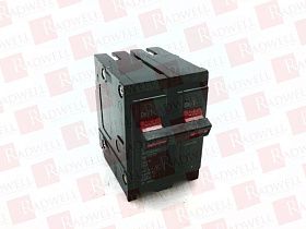 Автоматический выключатель в литом корпусе Артикул BR220H от производителя EATON CORPORATION