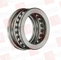 Подшипник Артикул XW4-3/4 от производителя BEARINGS LIMITED