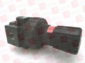 Пневматический регулятор Артикул 07R213AC от производителя PARKER