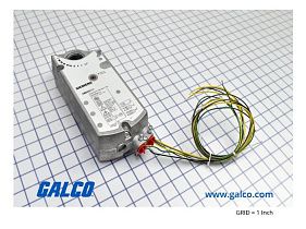 Siemens Building Technologies GGD226.1U