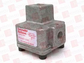 Вытяжной вентиль Артикул 3641-1000 от производителя PARKER