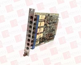 Плата ПК Плата ПЛК / дополнения к  плататам Артикул 0-846405-4R от производителя ASEA BROWN BOVERI