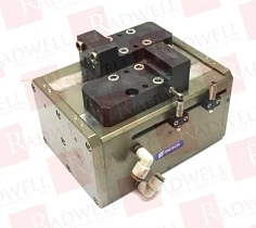 Пневматический схват Артикул PFH 50 от производителя SCHUNK