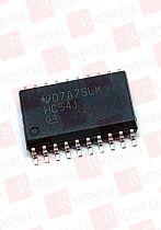 Логическая микросхема Артикул SN74HC541DWR от производителя TEXAS INSTRUMENTS SEMI