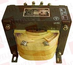 Сухой трансформатор Артикул 6122611T от производителя TRENCO