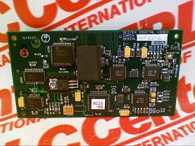 Индустриальная компьютерная плата Артикул 9499-0107-02 от производителя SCITEX