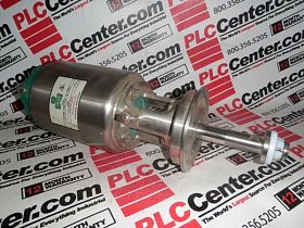 Регулирующий клапан Артикул 761TR-10M-20S-11/5-316L от производителя TRI CLOVER