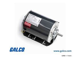 Marathon Electric 056T17D5332