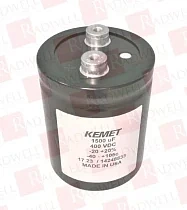 Конденсатор Артикул 400SIC1500W3L от производителя BHC