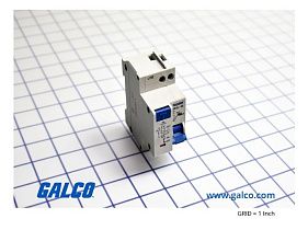 ASI-Automation Systems Interconnect NDB1L-32C-10-240V