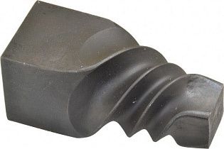 Экстрактор WALTON №7 для винтов и труб 2" со спиральной нарезкой