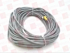 Комплект кабелей / шнуров QD Артикул WK 4T-20 от производителя TURCK