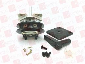 Селекторный переключатель Артикул 74201D от производителя ELECTROSWITCH