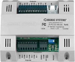 Фотоэлектрический датчик Артикул IP-PC-101-44-MA от производителя MAMAC SYSTEMS