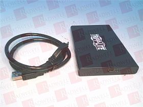 USB Артикул U357-025-UASP от производителя TRIPP LITE