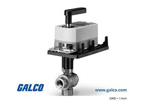 Siemens Building Technologies 172J-10302S