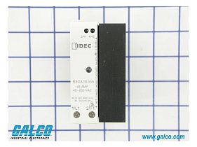 IDEC RSCA1N-45A