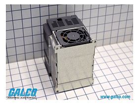 Mitsubishi Electric Automation FR-D720-100-NA