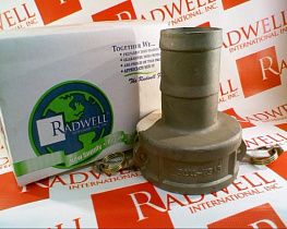 Трубы и муфты E30CAL от EVERTITE MORNS COUPLING