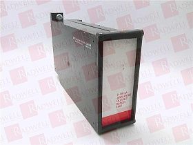 Модуль / стойка ПЛК Артикул 8987-0000 от производителя CONVERTEAM