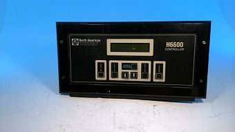 H6600-MOD-BFR Плата привода от NORTH AMERICAN MFG