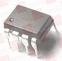 Оптоизолятор интегральных схем Артикул ACPL-T350-000E от производителя BROADCOM