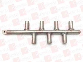 Комплектующие и ремкомплект для систем ОВиК, а также комплект уплотнений Артикул 20239 от производителя NBK PARTS