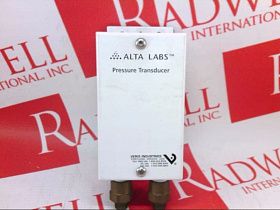 Датчик / преобразователь давления Артикул PWP100 от производителя VERIS