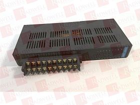 Модуль / стойка ПЛК Артикул IC630MDL352 от производителя GE FANUC