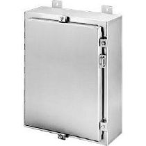 Шкаф A24H3008SSLP от HOFFMAN КорпусS