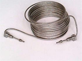 Петля для проб 2,4 мл WAT078996 WATER CANNON