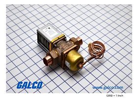 Johnson Controls V46EK-2C