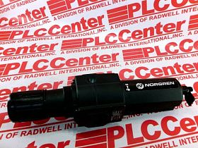 Фильтр-регулятор пневматический EXCELON B74G-4AK-QM3-RFG, 1/2", ручной слив