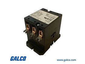 Hartland Controls HCDY3XT09JS850