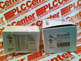 DM-100-250MP Модуль управления HID Bi-Level 250 Вт