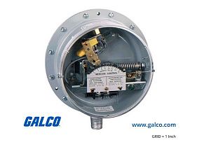 Dwyer Instruments PR-2P-P2