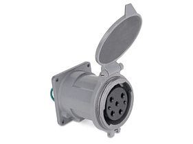 Russellstoll, a T & B Brand DF1207FR000