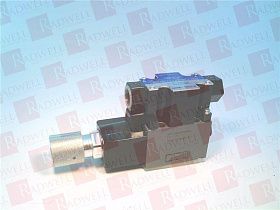 Гидравлический клапан Артикул DG4V-3-2BL-M-P7-T-7-56-JA30 от производителя TOKYO KEIKI