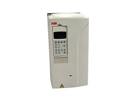 ABB ACS800-U11-0050-5+E200