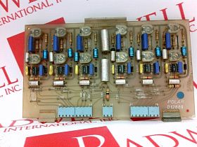 Плата ПК Плата ПЛК / дополнения к  плататам Артикул 12888 от производителя HEIDELBERG