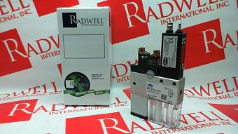 Пневматический клапан Артикул SCP-15-NC-AS-VD от производителя SCHMALZ