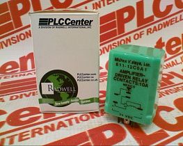 Реле / розетка Артикул 611-12C0A1 от производителя TE CONNECTIVITY