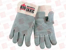 Перчатки Артикул 1735XL от производителя MCR SAFETY