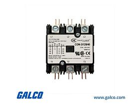 Hartland Controls HCCY3XT04CG850
