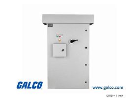 Cutler Hammer, Div of Eaton HMX07754NAISL4