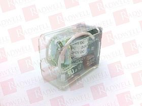 Реле / розетка Артикул HP2-DC24V от производителя MATSUSHITA ELECTRIC